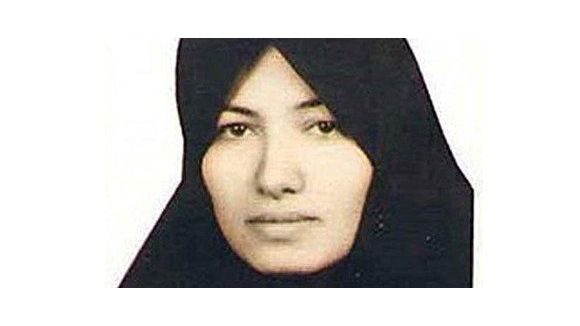 Sakineh : la pendaison au lieu de la lapidation?