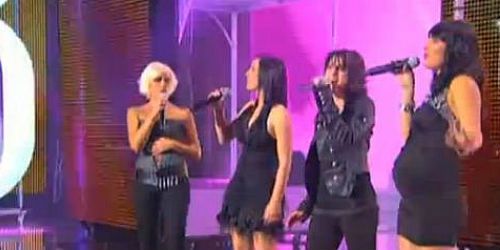 L5 : Retour du groupe star des années 2000 ? Vidéo