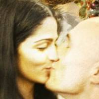 Bientôt le mariage pour Matthew McConaughey & Camila Alves