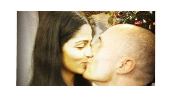 Bientôt le mariage pour Matthew McConaughey & Camila Alves