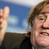 Présidentielles 2012 : Depardieu votera pour Nicolas Sarkozy