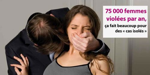 Viol : la honte doit changer de camp !