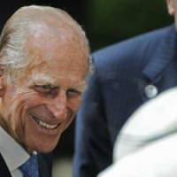Le Prince Philip est sorti de l’hôpital