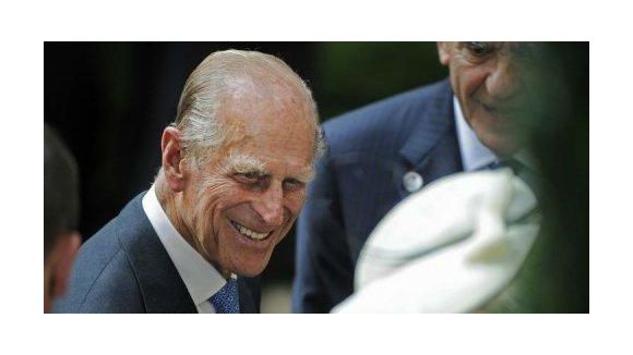 Le Prince Philip est sorti de l’hôpital