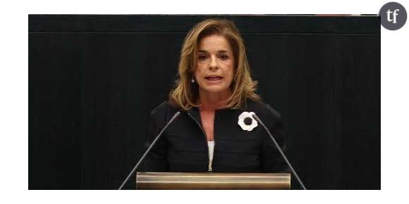 Ana Botella : une femme maire à Madrid