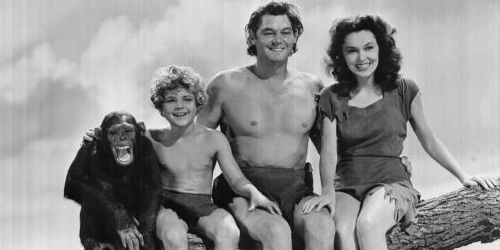Cheetah, le singe de Tarzan, est mort