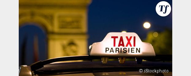 Taxi : le prix de la course grimpe de 3,7% en 2012