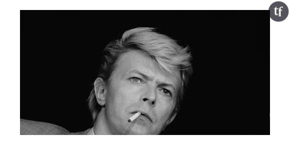 David Bowie : "The Jean Genie" refait surface - Vidéo