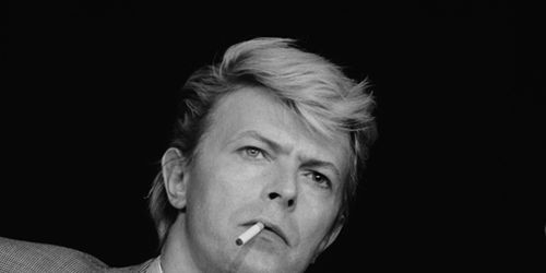 David Bowie : "The Jean Genie" refait surface - Vidéo
