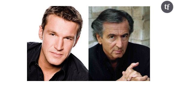 Benjamin Castaldi et Bernard-Henri Lévy agacent les Français