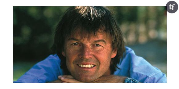 Ushuaïa Nature : Nicolas Hulot quitte TF1