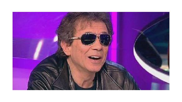 Carnet rose : Philippe Manœuvre papa d’un petit Ulysse