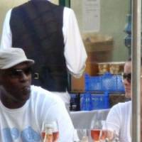Michael Jordan : un futur marié de taille !