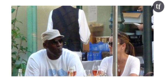 Michael Jordan un futur marie de taille Terrafemina