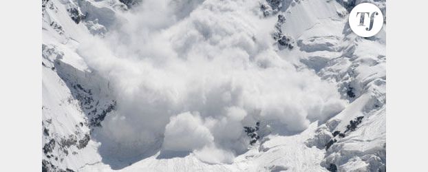 Vosges : attention aux avalanches !