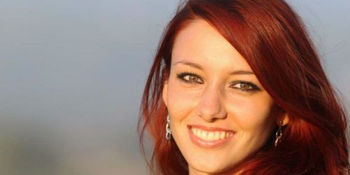 Miss France 2012 : Delphine Wespiser dit tout en interview