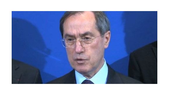 La candidature de Claude Guéant qualifiée d'erreur