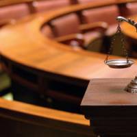 Des réformes substantielles pour la justice en 2012