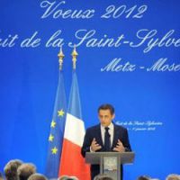 Les (vrais) vœux des candidats pour 2012