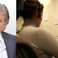 Présidentielle et temps de parole : Claude Sérillon s'insurge