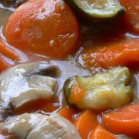 William Saurin : Une lame de cutter dans une boite de bœuf bourguignon - Vidéo