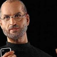 Apple : une figurine Steve Jobs pour les fans