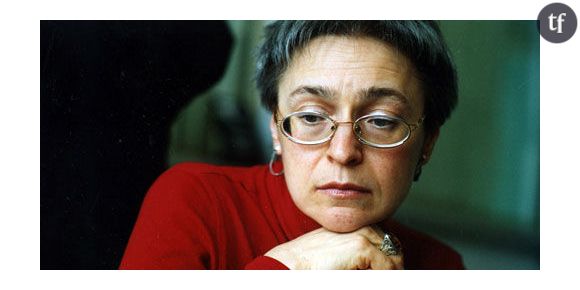 Les écrits d’Anna Politkovskaia mis en scène au théâtre