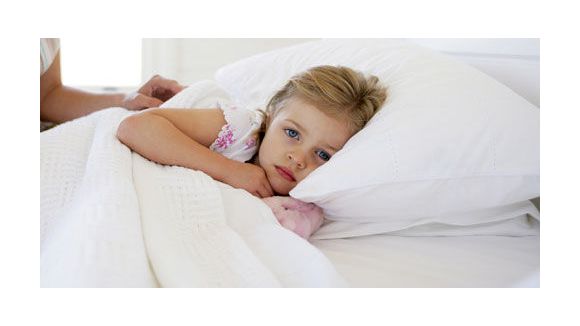 Alerte à la gastro : seuil épidémique atteint