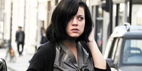 La fille de Lily Allen s’appelle Ethel Mary