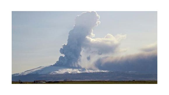 Une éruption du volcan Laacher See en Allemagne ?