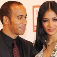 Retour de flamme pour Nicole Scherzinger et Lewis Hamilton