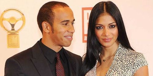 Retour de flamme pour Nicole Scherzinger et Lewis Hamilton