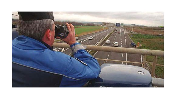 Les radars rapportent gros aux caisses de l'Etat