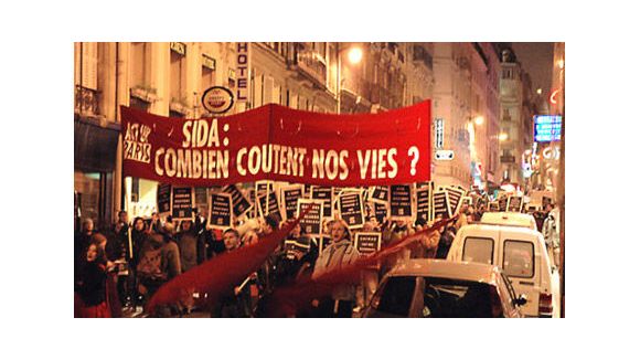 Sida : discrimination « insoutenable » autour des soins funéraires