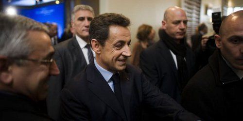 Présidentielle 2012 : sale temps sur la campagne