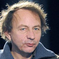 Un juriste publie « La carte et le territoire », de Michel Houellebecq, sur Internet