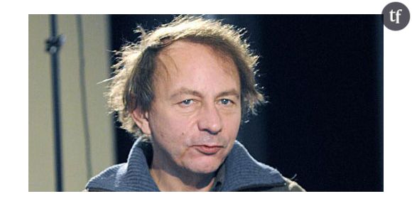 Un juriste publie « La carte et le territoire », de Michel Houellebecq, sur Internet