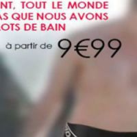 La Redoute : 3 Suisses entre dans le buzz de l’homme nu