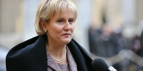 Aram / Morano : la guerre continue dans Libération