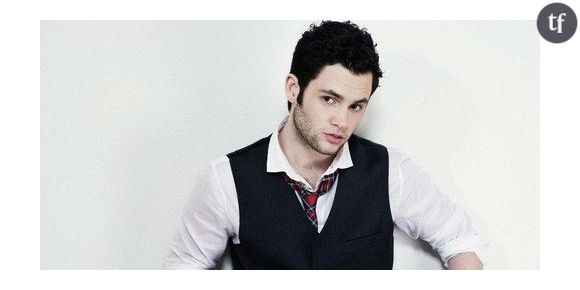 Penn Badgley de « Gossip Girl » célibataire