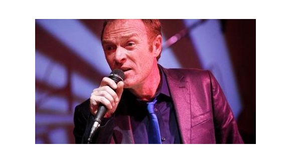 Christophe Hondelatte : bientôt un nouvel album