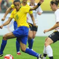 Football : 2011, ou quand les femmes surclassent les hommes