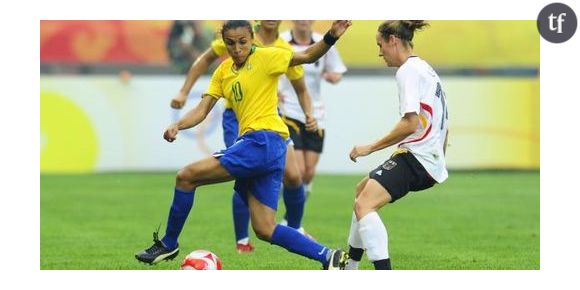 Football : 2011, ou quand les femmes surclassent les hommes