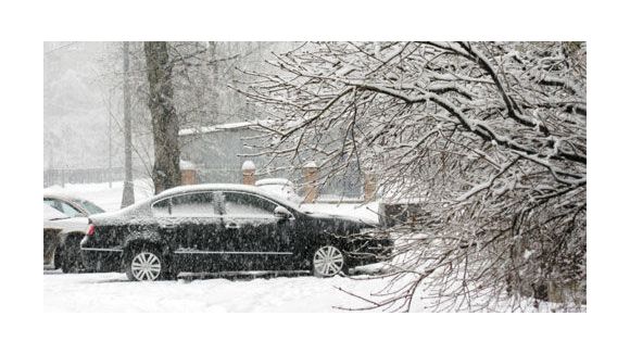 Comment prendre la neige du bon côté ?