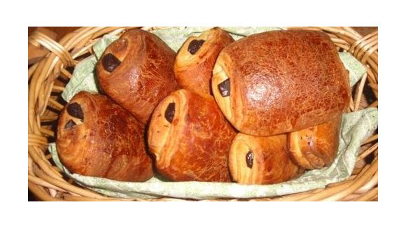 Le braqueur des boulangeries a encore frappé