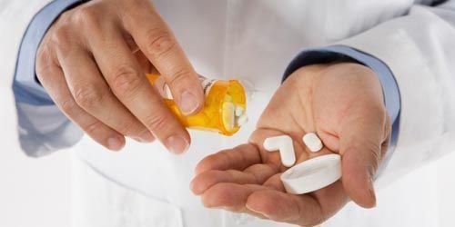 Médicaments dangereux : attention à la consommation d’aspirine