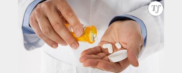 Médicaments dangereux : attention à la consommation d’aspirine