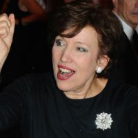 Le régime miracle de Roselyne Bachelot