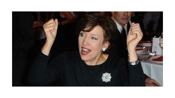 Le régime miracle de Roselyne Bachelot
