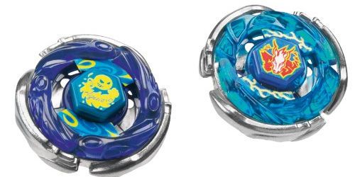 Où acheter des toupies Beyblade sur Internet (en rupture de stock en magasin) ?